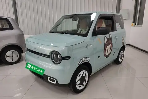 Geely Panda 2025