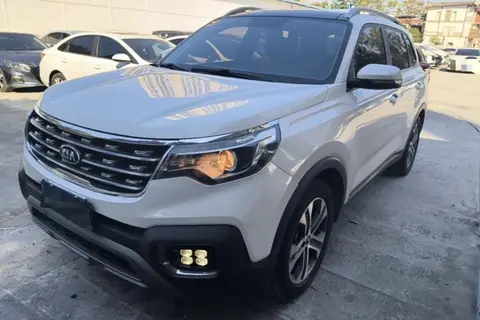 Kia Sportage R 2018