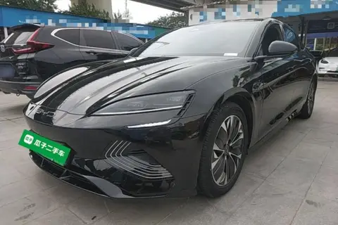 BYD Seal 2023