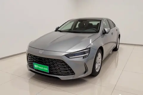 Buick Regal 2023