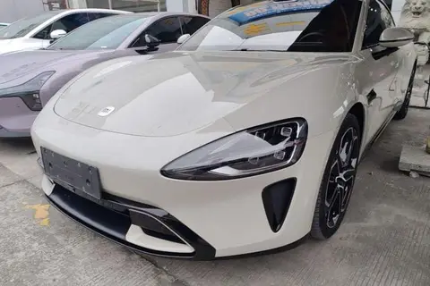 Xiaomi SU7 2025