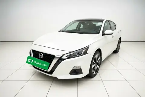 Nissan Teana 2021