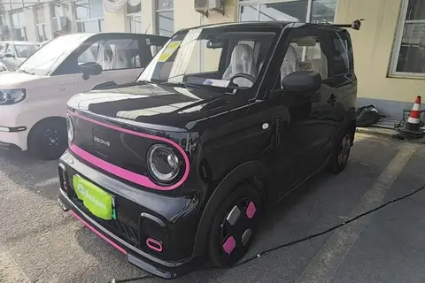 Geely Panda 2025