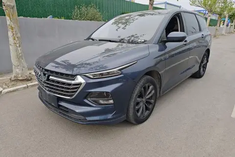 Wuling Victory 2021