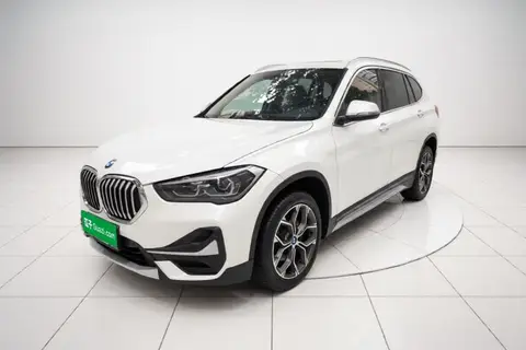 BMW X1 2022