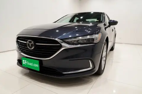Buick LaCrosse 2019