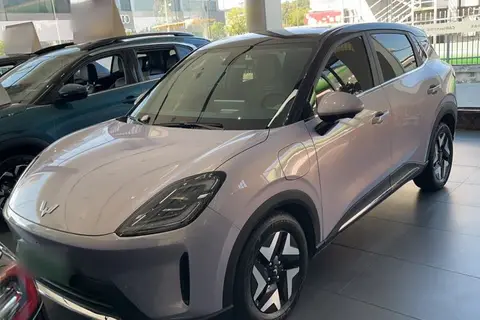 Wuling Bingo S 2025