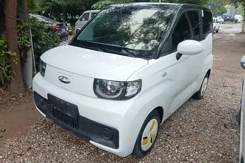 Chery QQ QQ Ice Cream 2023