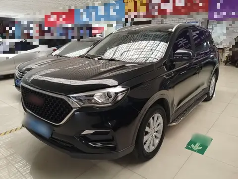 VGV U70 2020