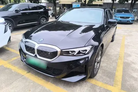 BMW i3 2023