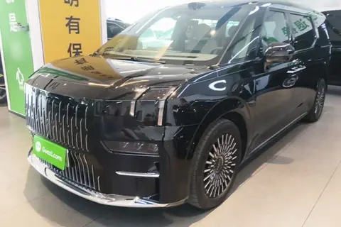 ZEEKR 009 2024