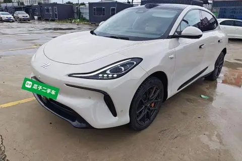 IM Motors LS6 2023