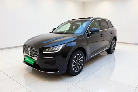 Lincoln Corsair 2022