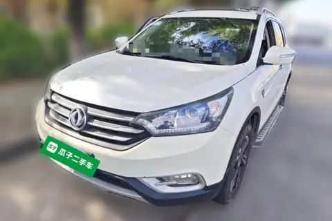 Dongfeng AX7 2016