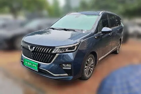 Wuling Jiachen 2022