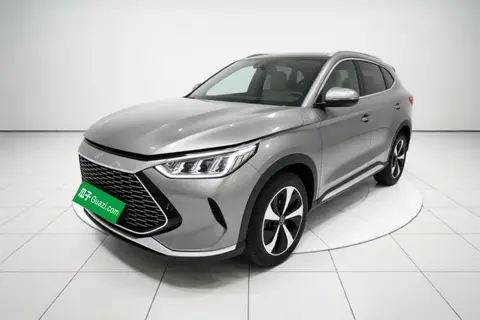 BYD Song PLUS 2023