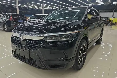 Honda Breeze 2022