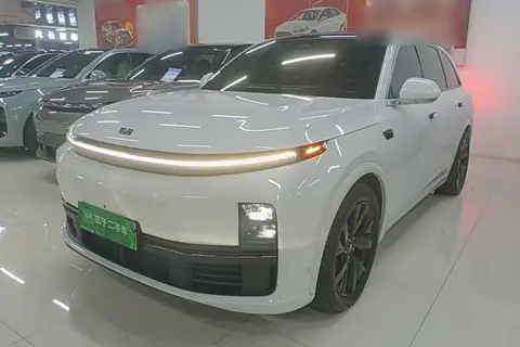 Li L7 2023
