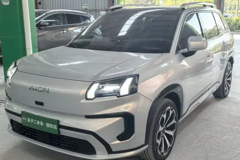 GAC Aion V 2024