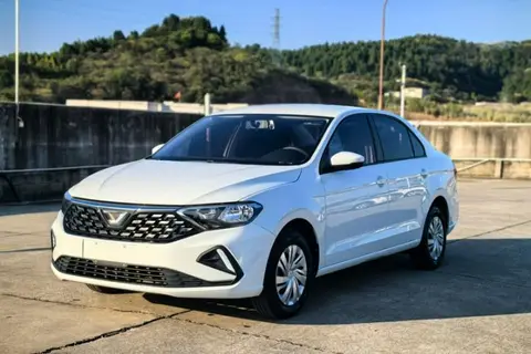 Jetta VA3 2021
