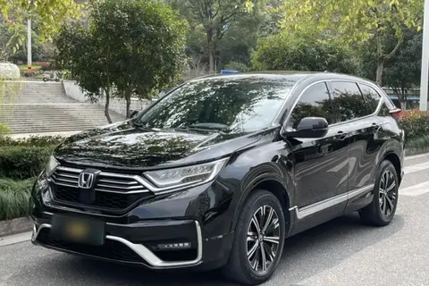 Honda CR-V 2022