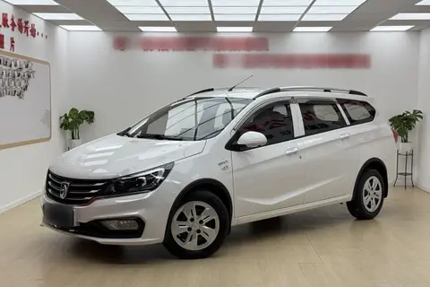 Baojun 310W 2019