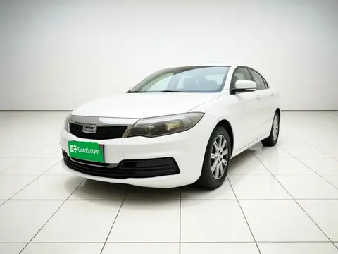 Qoros 3 2019