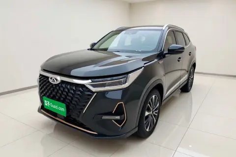 Chery Tiggo 8 PRO 2023
