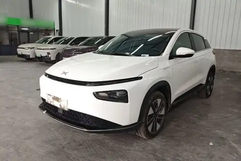 XPeng G3 2021