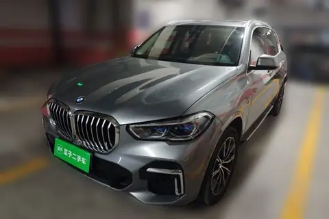 BMW X5 2023