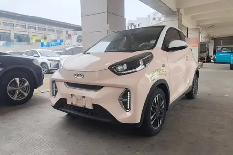 Chery QQ Little Ant 2022