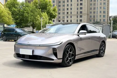 Changan A07 2024