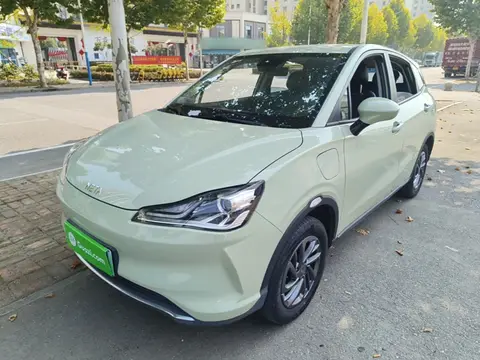 NETA V 2023