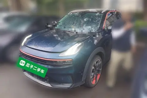 Lynk & Co 06 2021