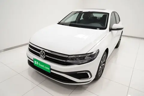 Volkswagen Bora 2026
