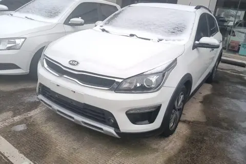 Kia KX CROSS 2018