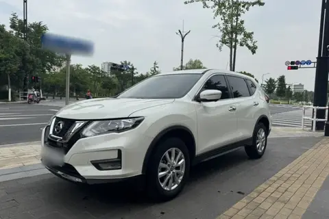 Nissan X-Trail 2020