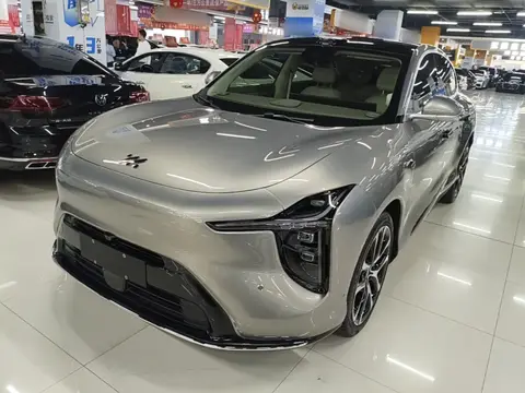 IM Motors LS6 2025