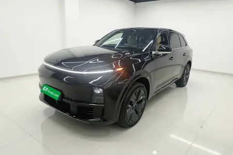 Li L7 2024