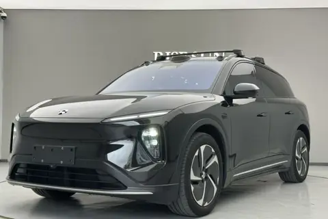 NIO ES6 2023