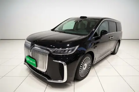 Voyah Dream 2025