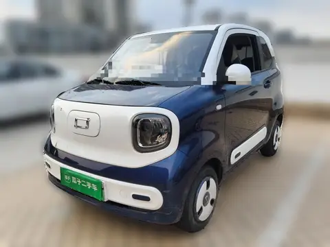 Bestune Pony 2024
