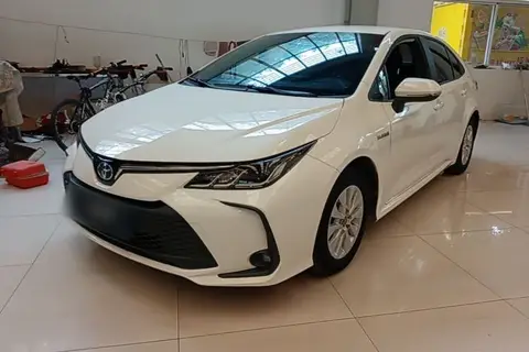 Toyota Corolla 2023