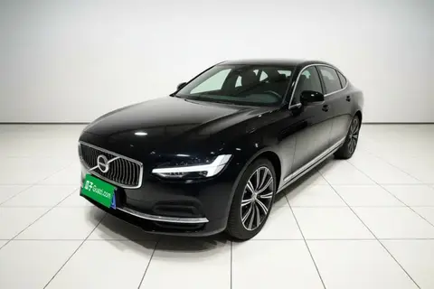 Volvo S90 2024