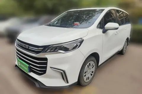 Maxus G50 2025