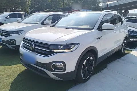 Volkswagen Tacqua 2024