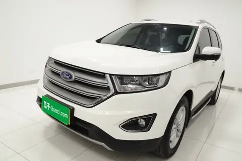 Ford Edge 2018