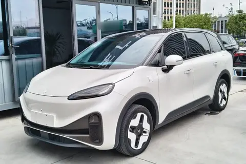 ARCFOX Kaola 2023