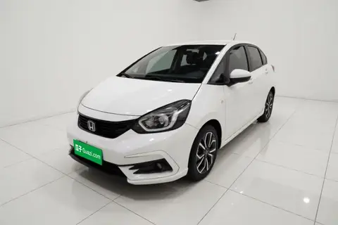 Honda LIFE 2022