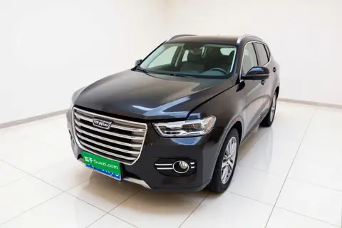 Haval H6 2017